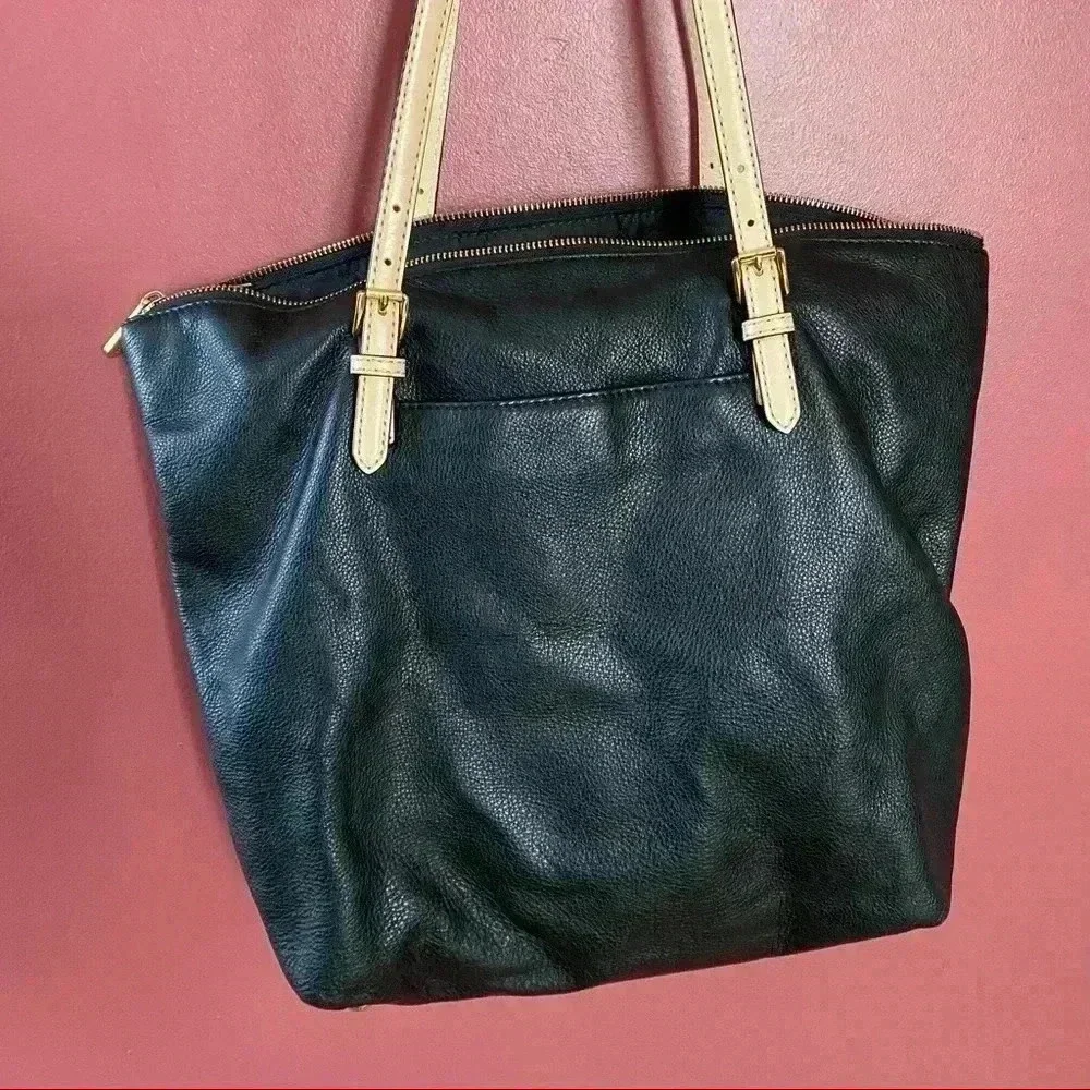 Michael Kors Black Purse